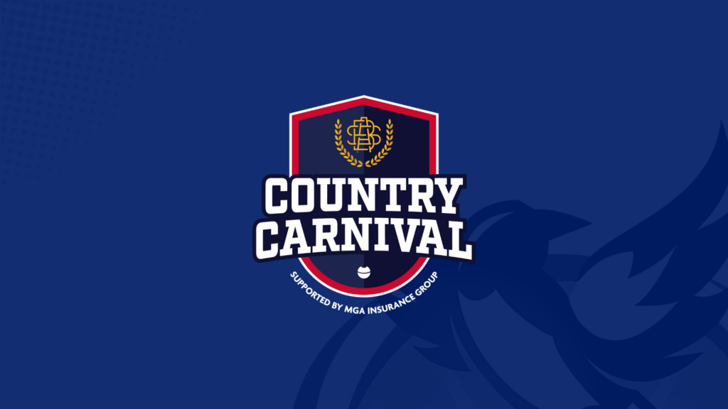 Country Carnival Bowls SA