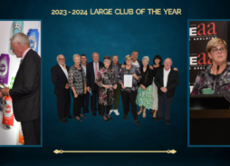 2023-2024 Large Club of the Year Hawthorn