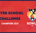 Inter school Challenge 2024