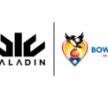 Paladin and Bowls SA logos